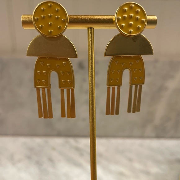 ⚡️MADEWELL⚡️ earrings - Picture 6 of 6